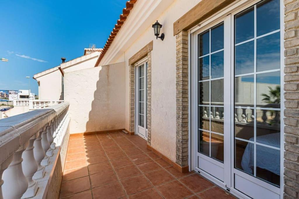 Villa Casa En Ciudad Quesada Exterior foto